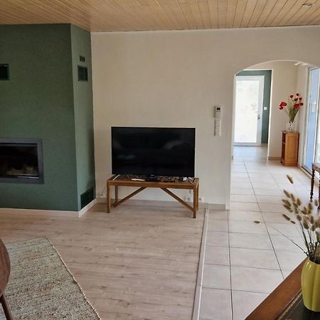 La Villa Du Marensin ليت إت ميكسي المظهر الخارجي الصورة