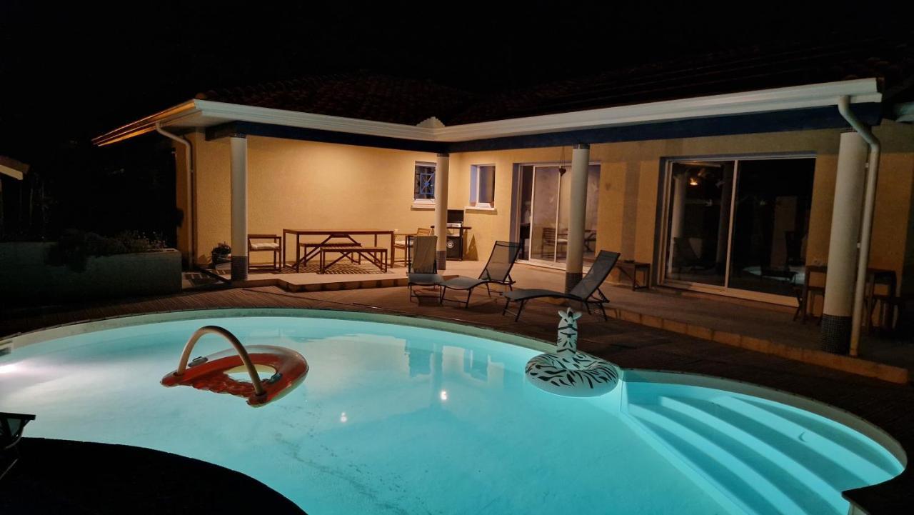 La Villa Du Marensin ليت إت ميكسي المظهر الخارجي الصورة